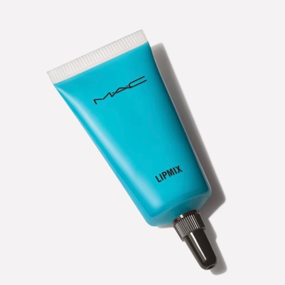 MAC Cosmetics Other - MAC LIPMIX Cyan Blue